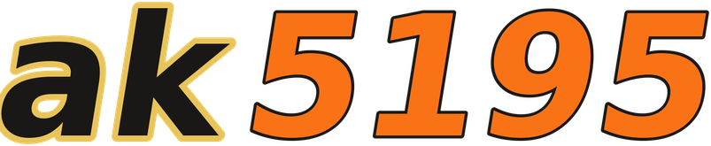 ak5195 logo